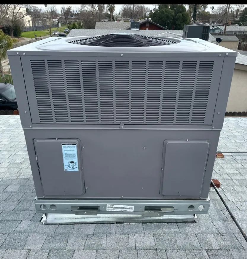 Slide of Ivy Heating and Air