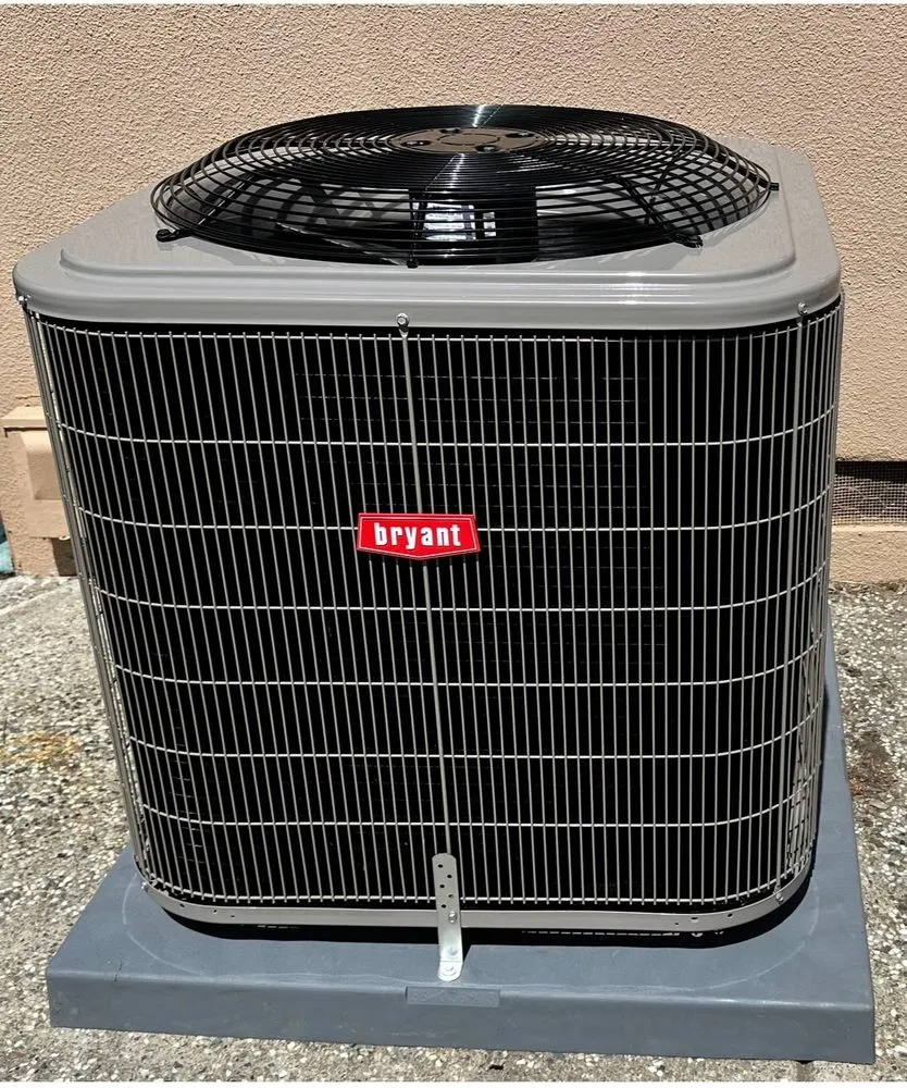 Slide of Ivy Heating and Air