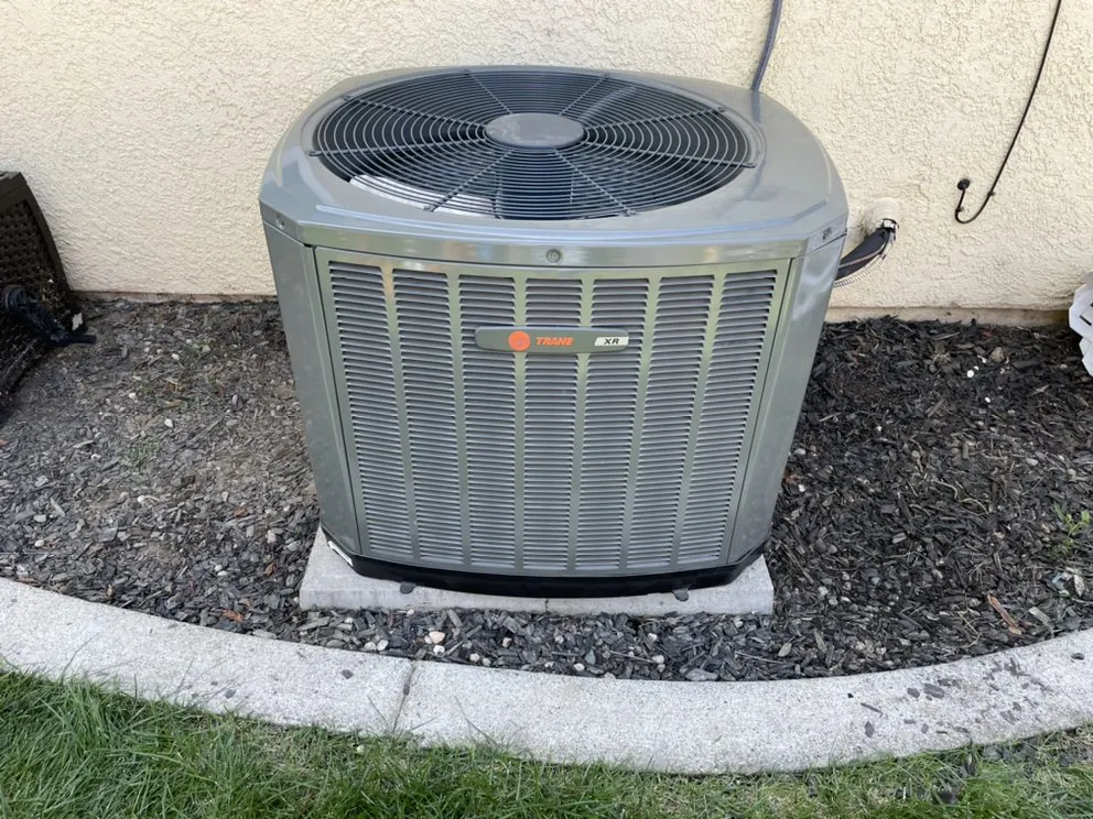 Slide of Ivy Heating and Air