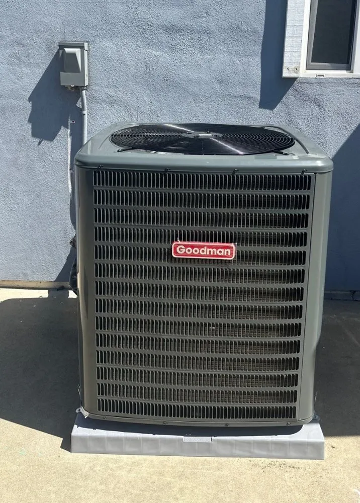 Slide of Ivy Heating and Air