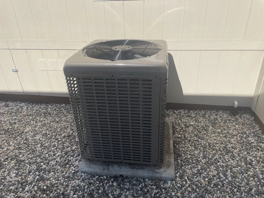 Slide of Ivy Heating and Air