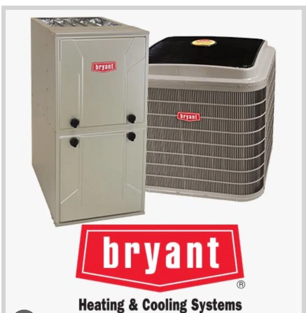 Slide of Ivy Heating and Air