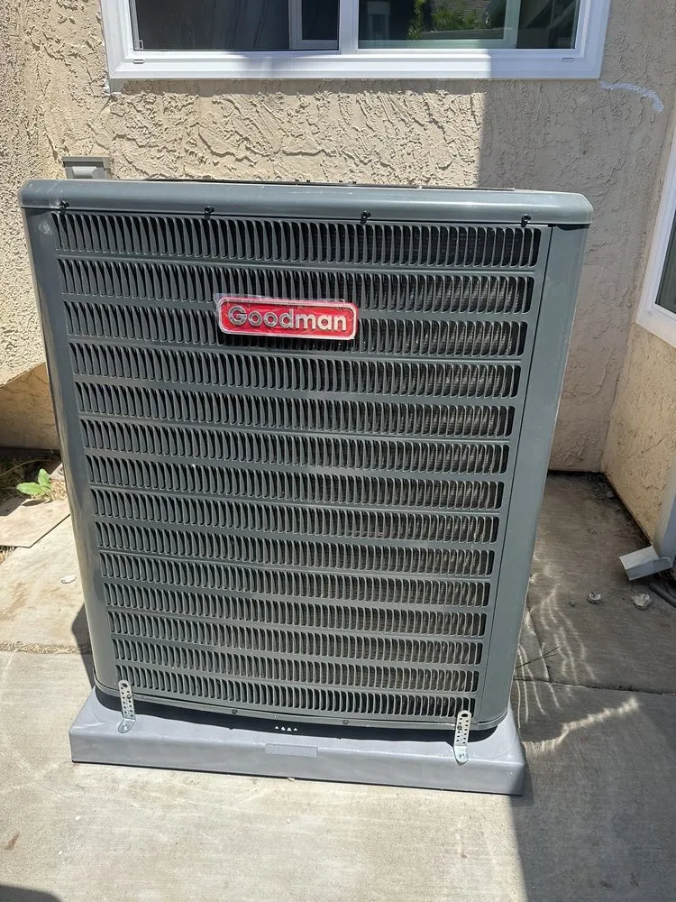 Slide of Ivy Heating and Air