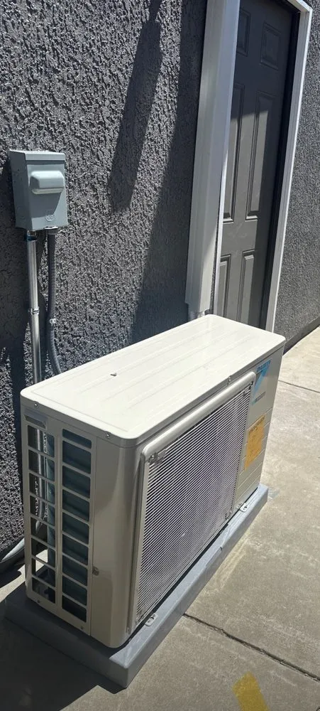 Slide of Ivy Heating and Air