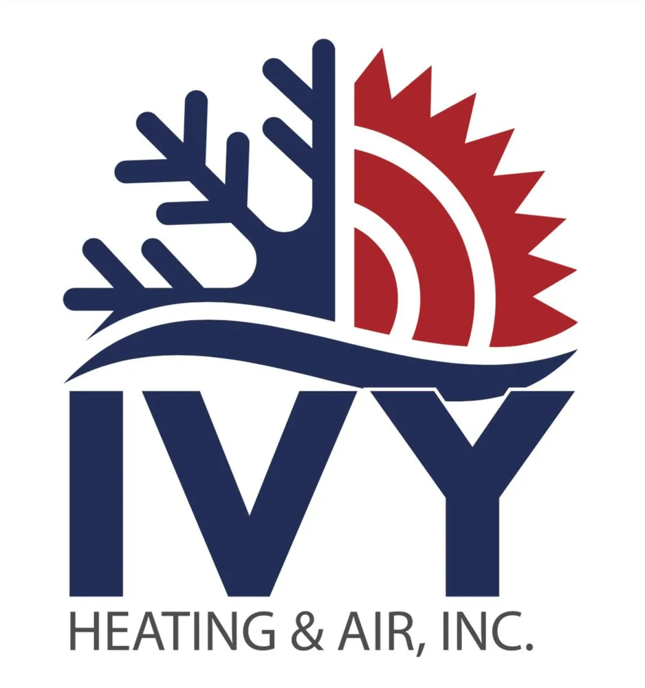 Slide of Ivy Heating and Air