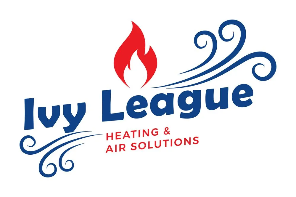 Slide of Ivy League Heating and Air solutions