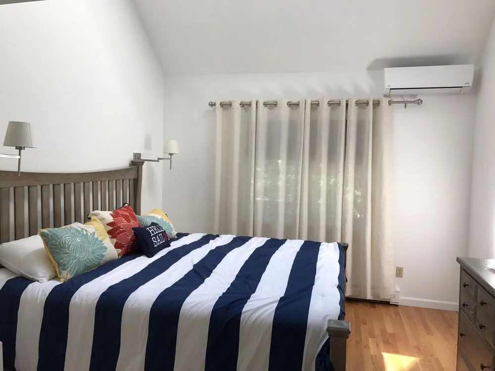 Slide of Ivy's Heating & Cooling