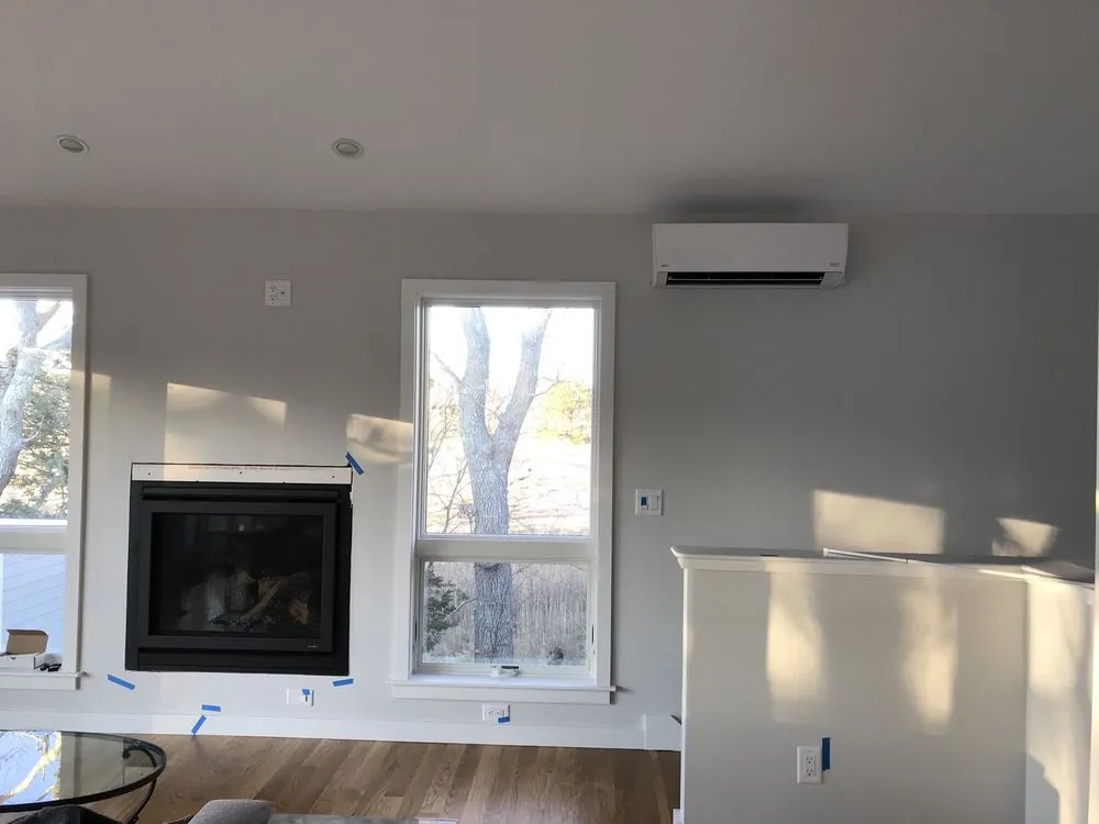 Slide of Ivy's Heating & Cooling