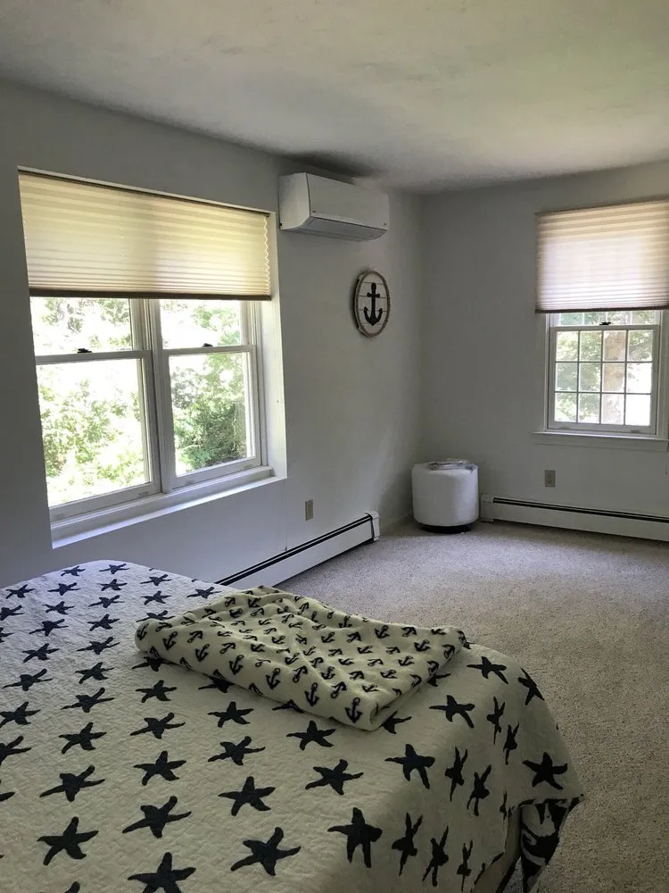 Slide of Ivy's Heating & Cooling