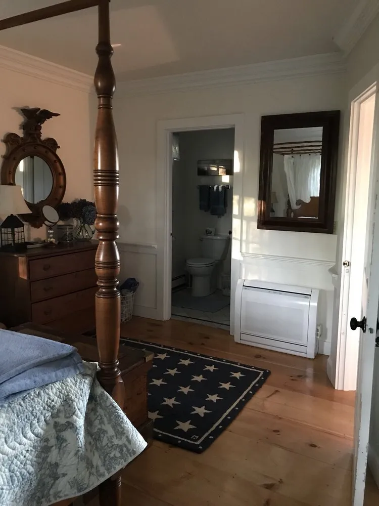 Slide of Ivy's Heating & Cooling