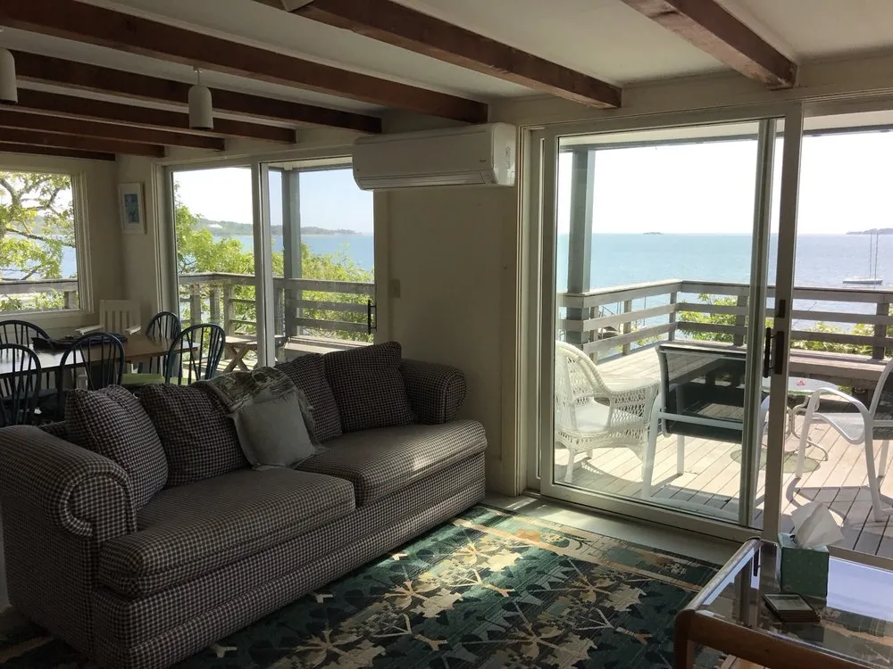 Slide of Ivy's Heating & Cooling