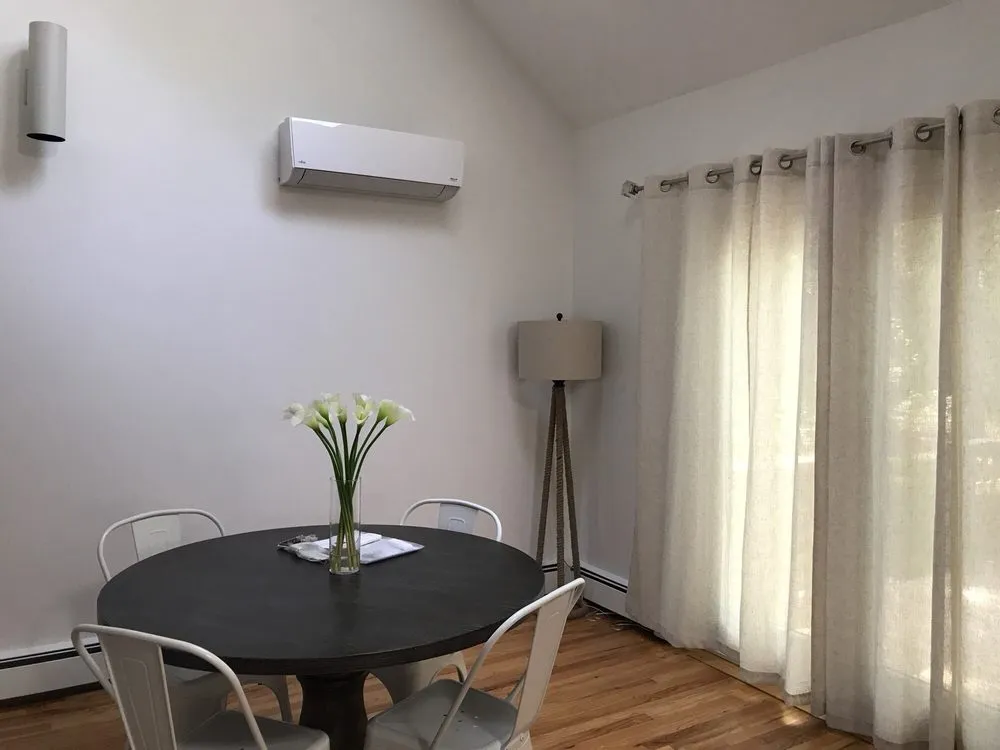 Slide of Ivy's Heating & Cooling