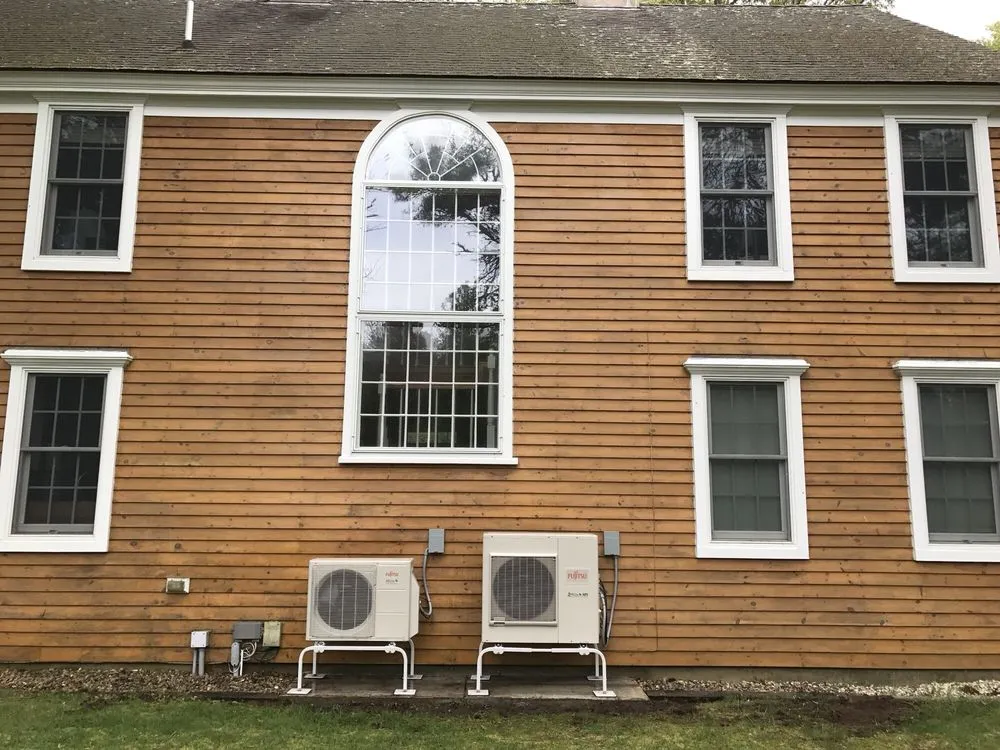 Slide of Ivy's Heating & Cooling