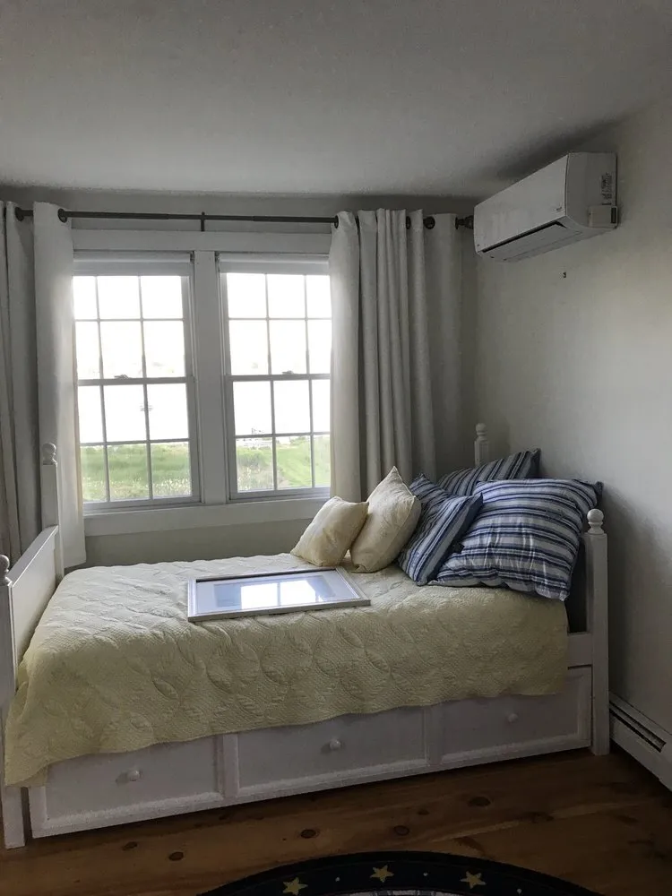 Slide of Ivy's Heating & Cooling