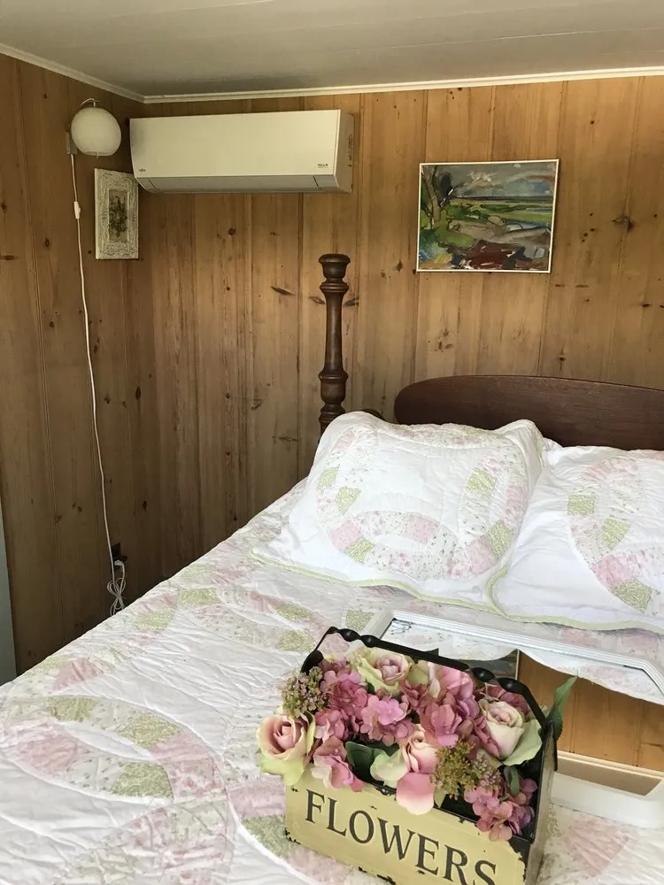 Slide of Ivy's Heating & Cooling