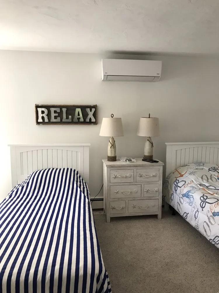 Slide of Ivy's Heating & Cooling