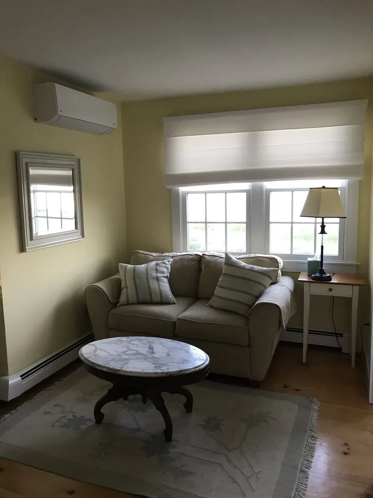 Slide of Ivy's Heating & Cooling