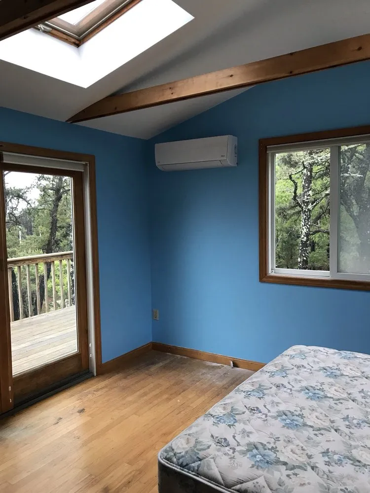 Slide of Ivy's Heating & Cooling