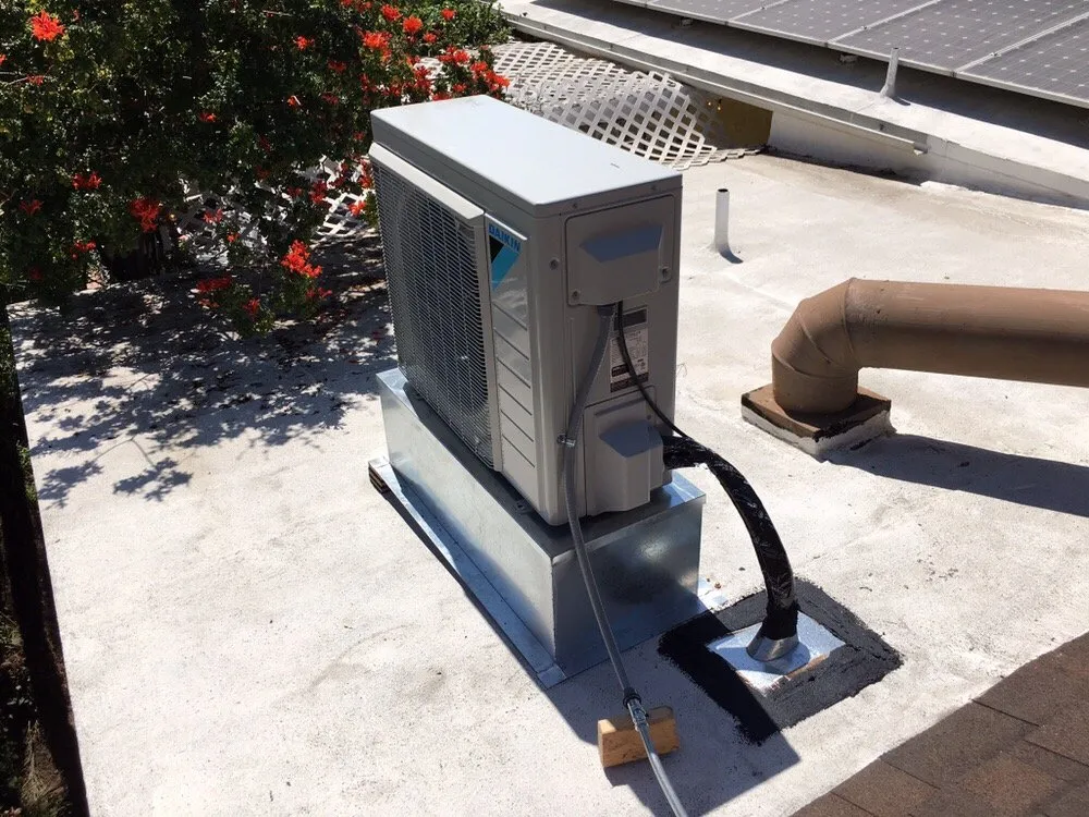 Slide of Iwai Cooling & Heating