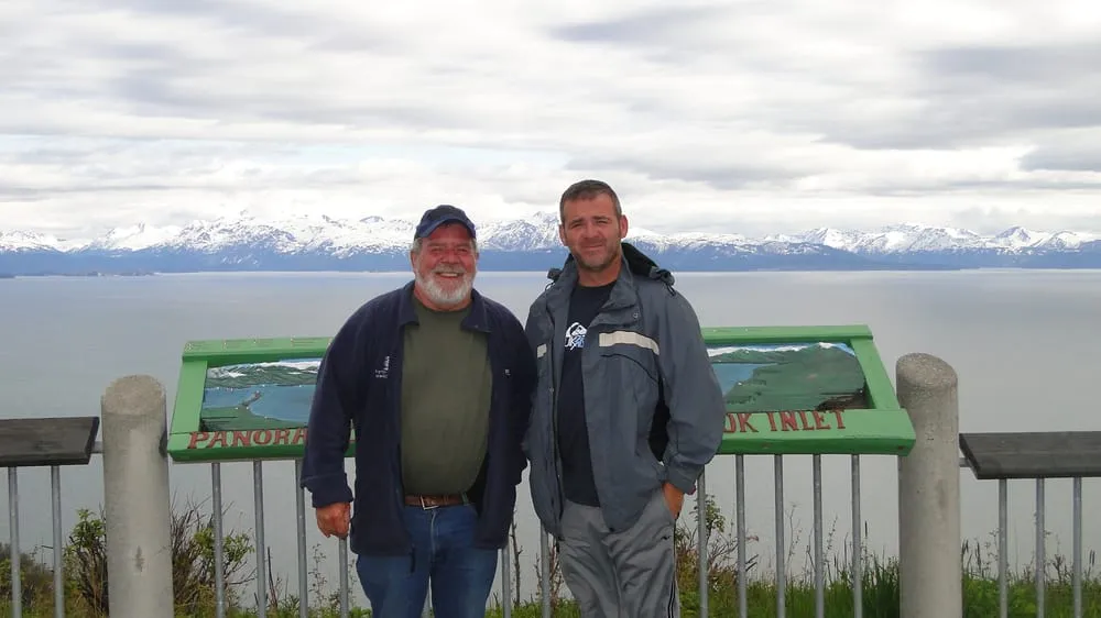 Slide of Iwanda Services