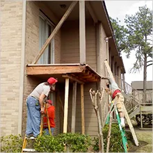 Slide of Iwanda Services