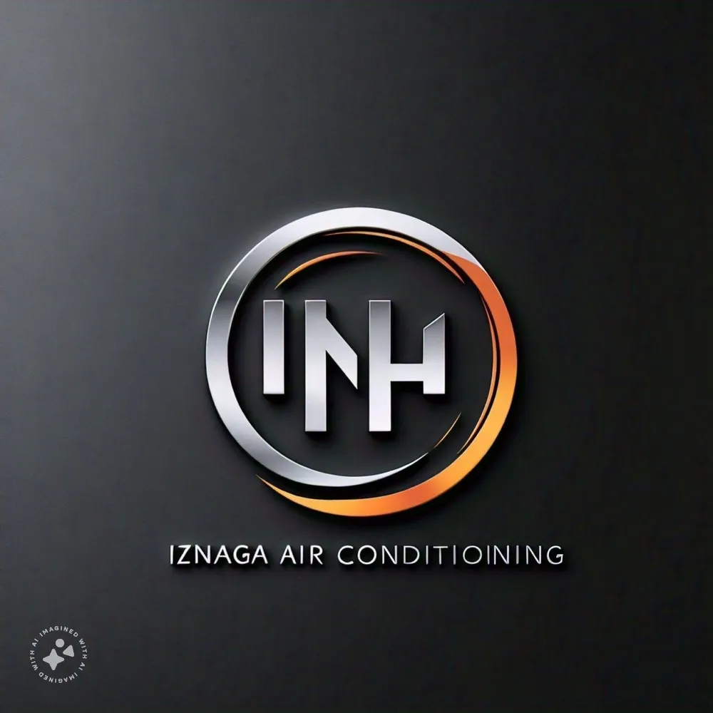 Slide of Iznaga's Air Conditioning
