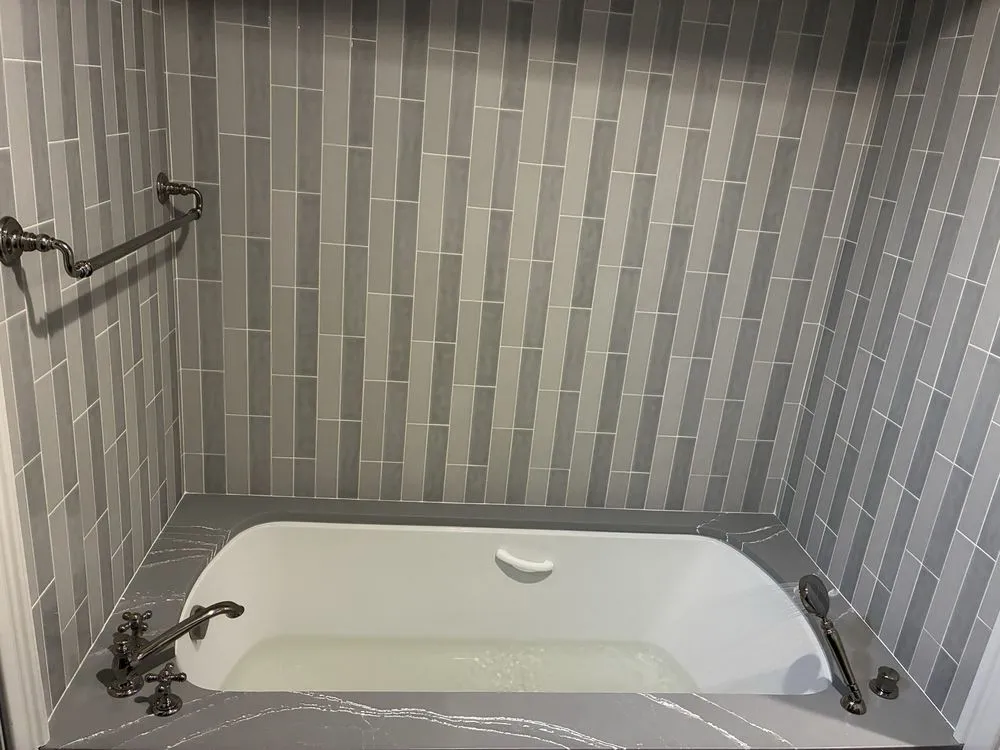 Slide of Izzy Plumbing & Heating