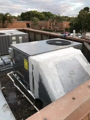 Izzy's Air Solutions