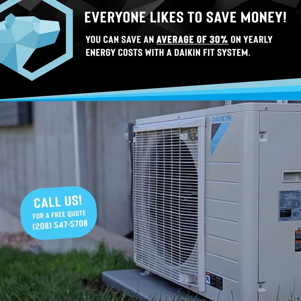 Slide of Izzy's Service