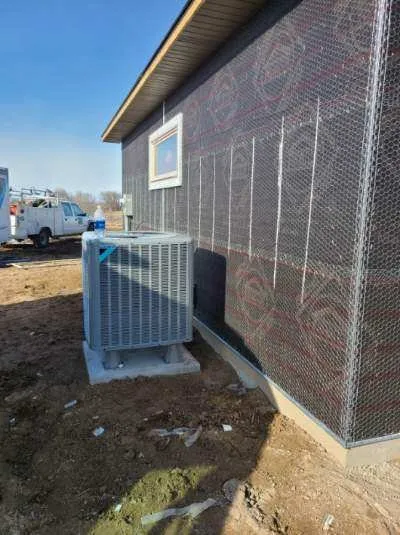 Slide of Izzy's Service