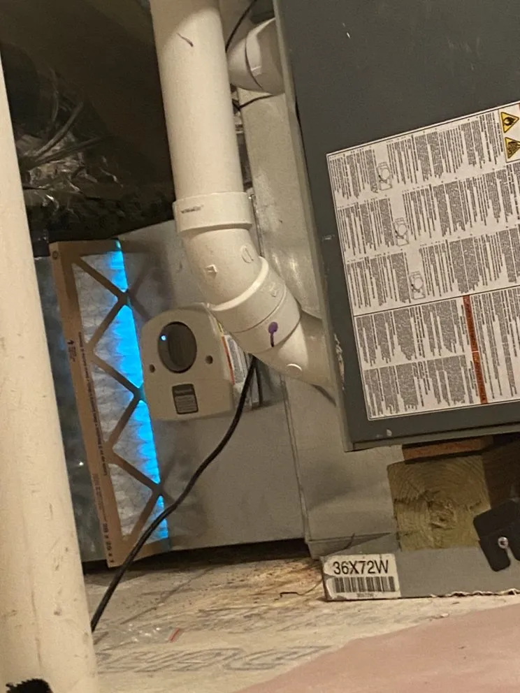 Slide of J & A Heating & Air Conditioning