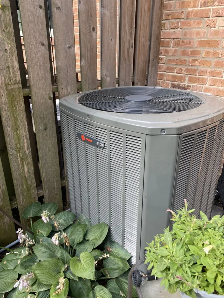 Slide of J & A Heating & Air Conditioning