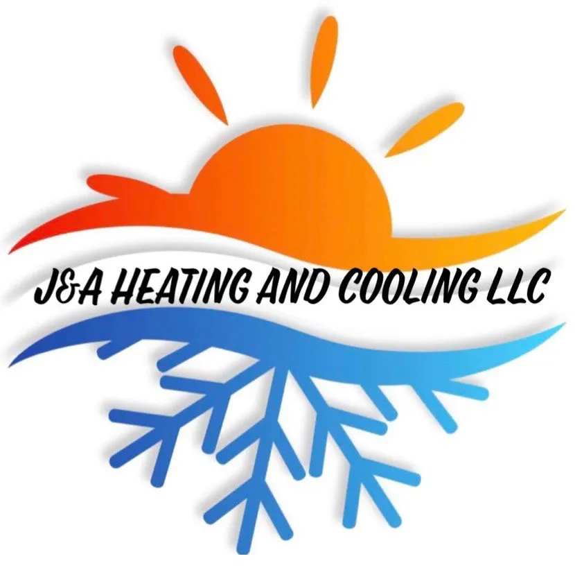 Slide of J & A Heating and Air