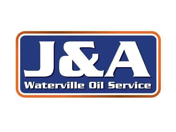 Slide of J & A Oil Service