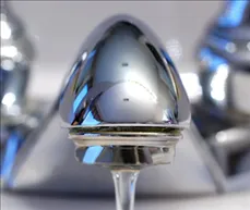 J & A Plumbing & Heating Logo