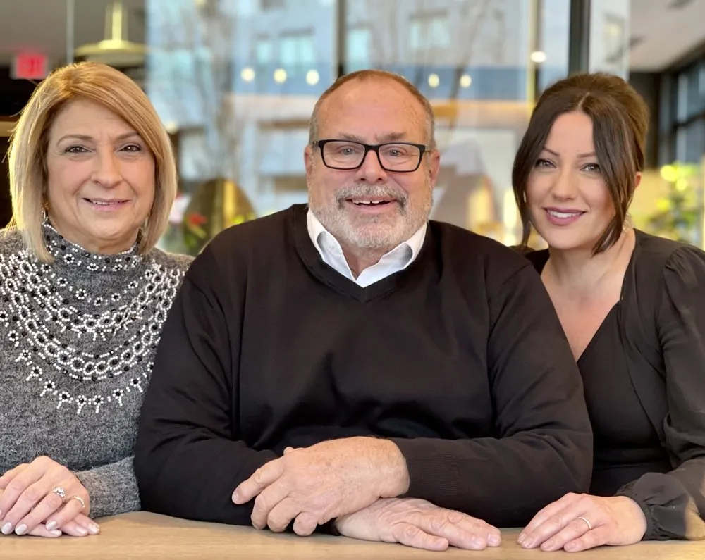 Slide of J & B Comfort Systems