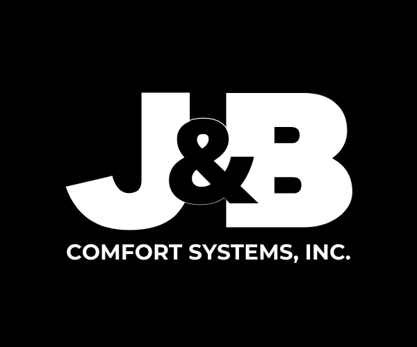 Slide of J & B Comfort Systems