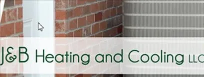 Slide of J & B Heating & Cooling