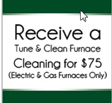 Slide of J & B Heating & Cooling