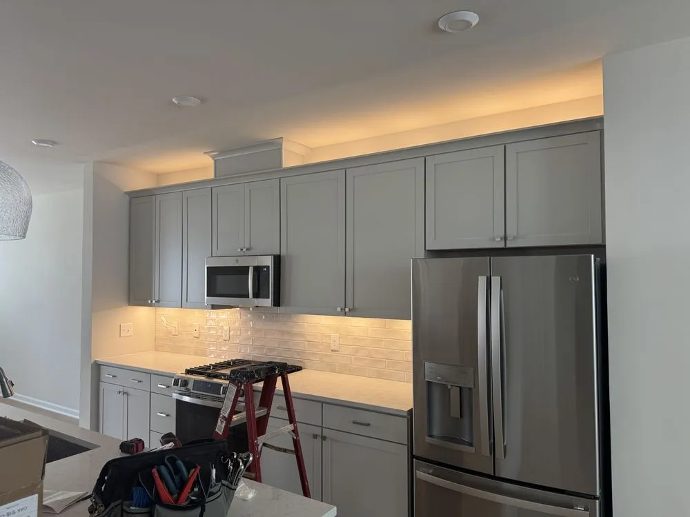 Reliable HVAC repair for local homeowners in Bailey, NC by J & C Remodeling Services