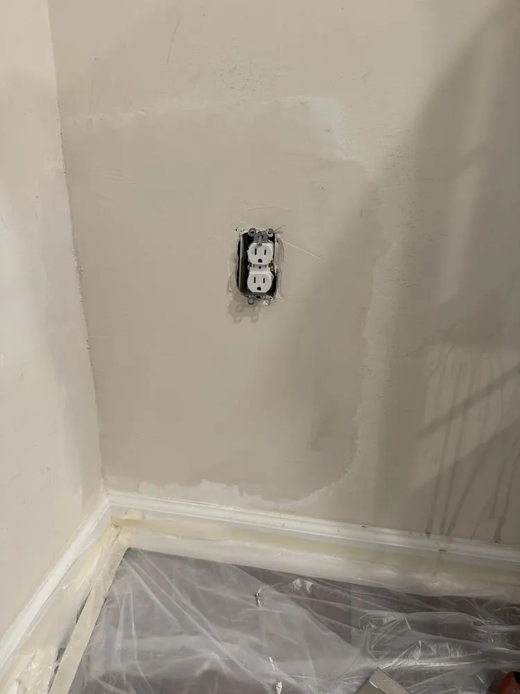 Trusted AC repair for local homeowners in Bailey, NC by J & C Remodeling Services
