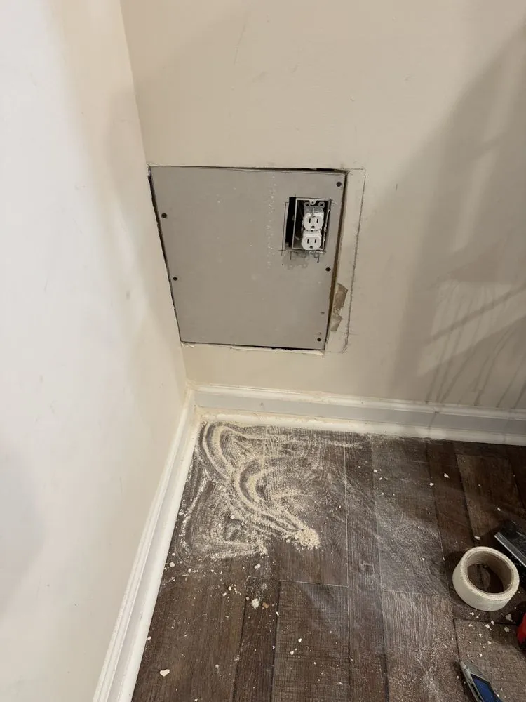 Reliable air conditioning tune-up experts serving Bailey, NC - J & C Remodeling Services