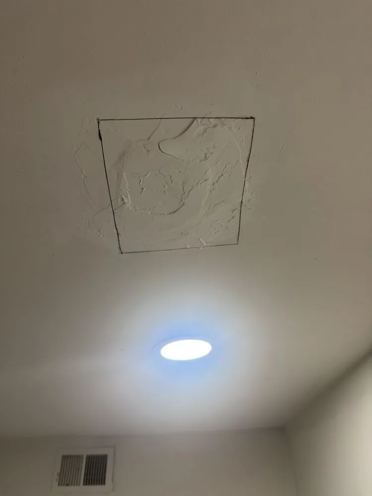 Certified AC installation in Bailey, NC by J & C Remodeling Services