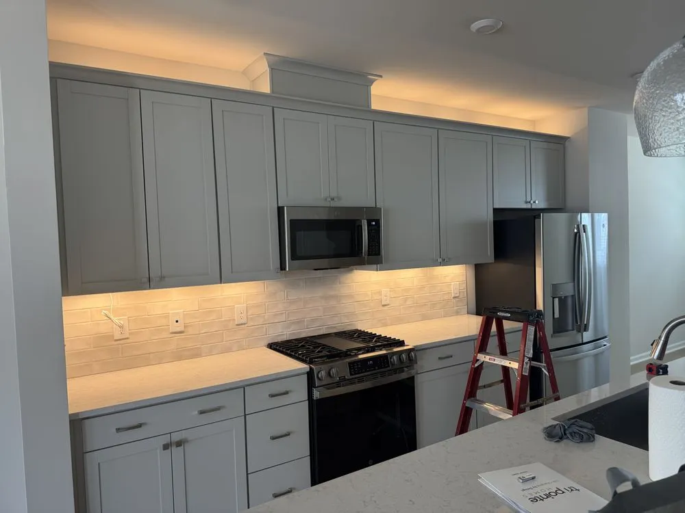 Professional heating repair experts serving Bailey, NC - J & C Remodeling Services