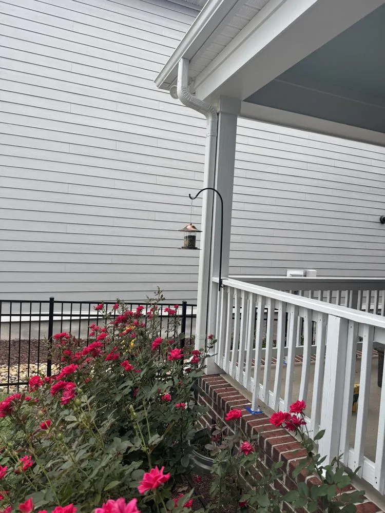 Expert air conditioning tune-up for local homeowners in Bailey, NC by J & C Remodeling Services