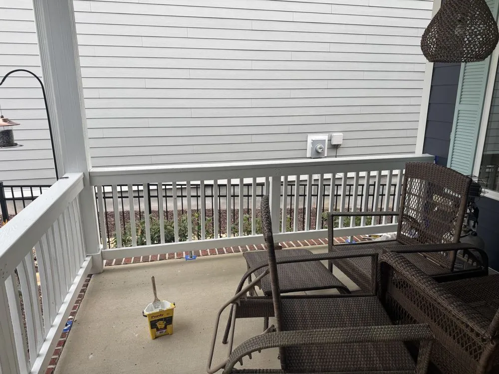 Reliable air conditioning service in Bailey, NC by J & C Remodeling Services