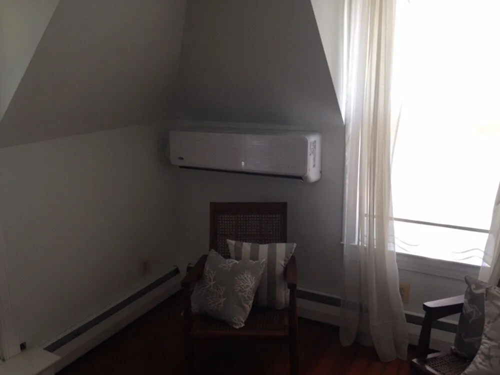 Slide of J & C Service