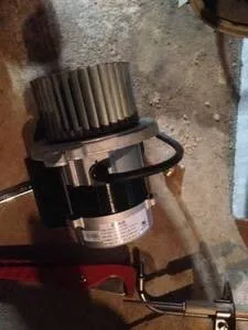 Slide of J & C Service