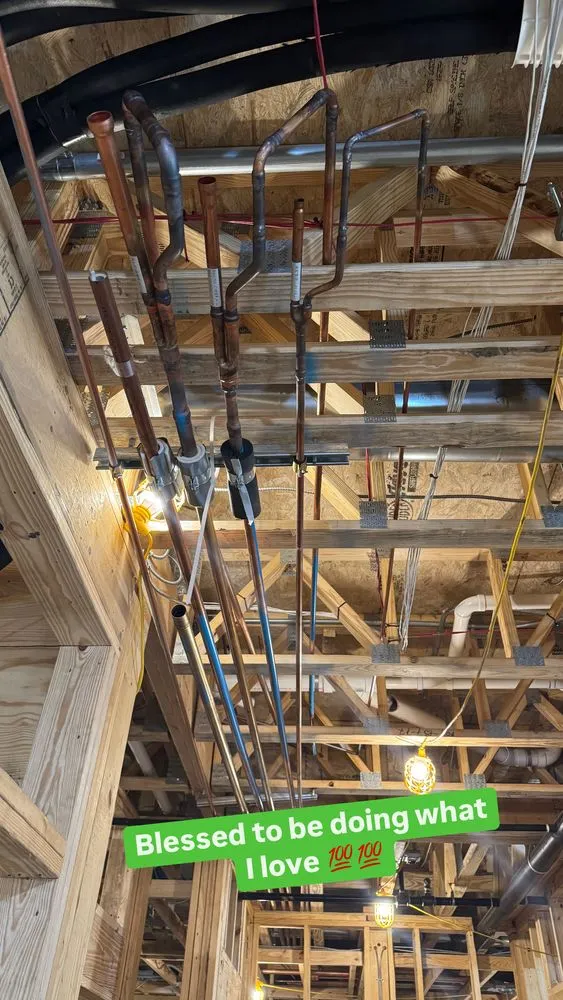 Slide of J & Cooling