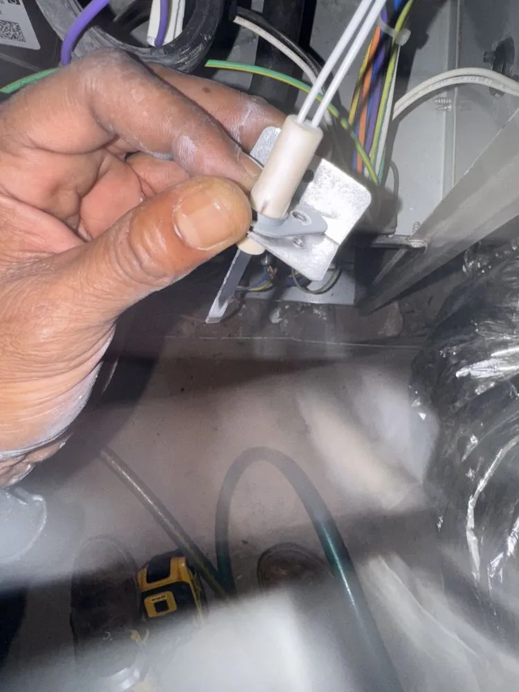 Slide of J & Cooling